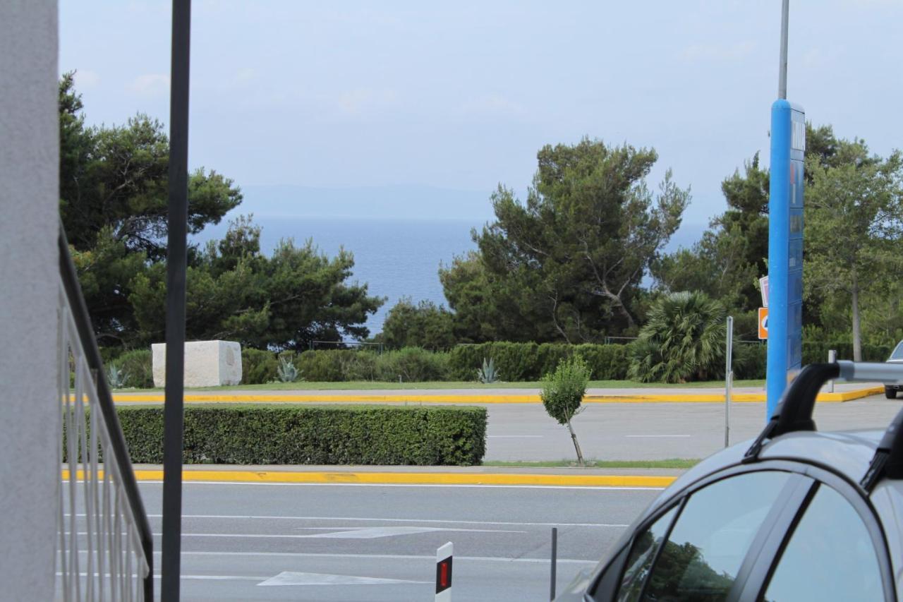 Apartments With A Parking Space Makarska - 6696 Екстер'єр фото