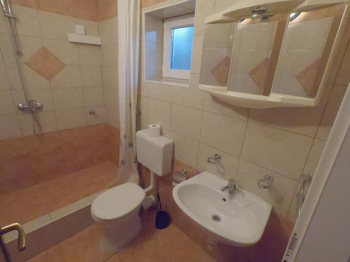 Apartments With A Parking Space Makarska - 6696 Екстер'єр фото