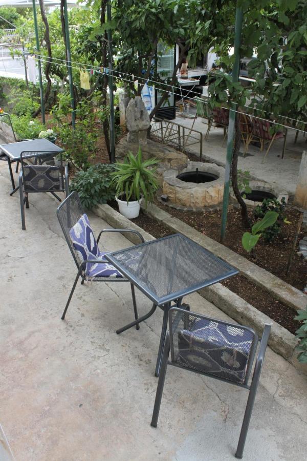 Apartments With A Parking Space Makarska - 6696 Екстер'єр фото