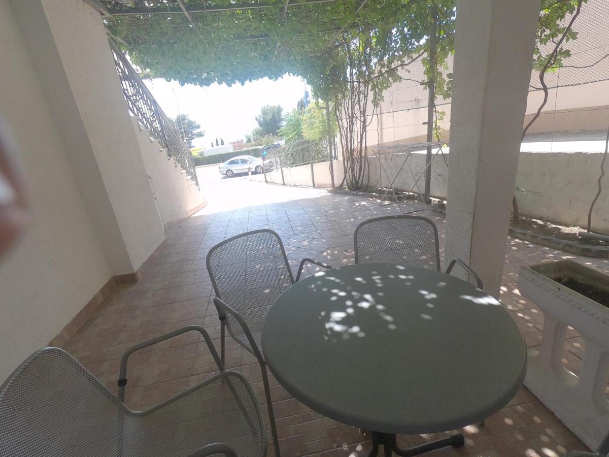 Apartments With A Parking Space Makarska - 6696 Екстер'єр фото