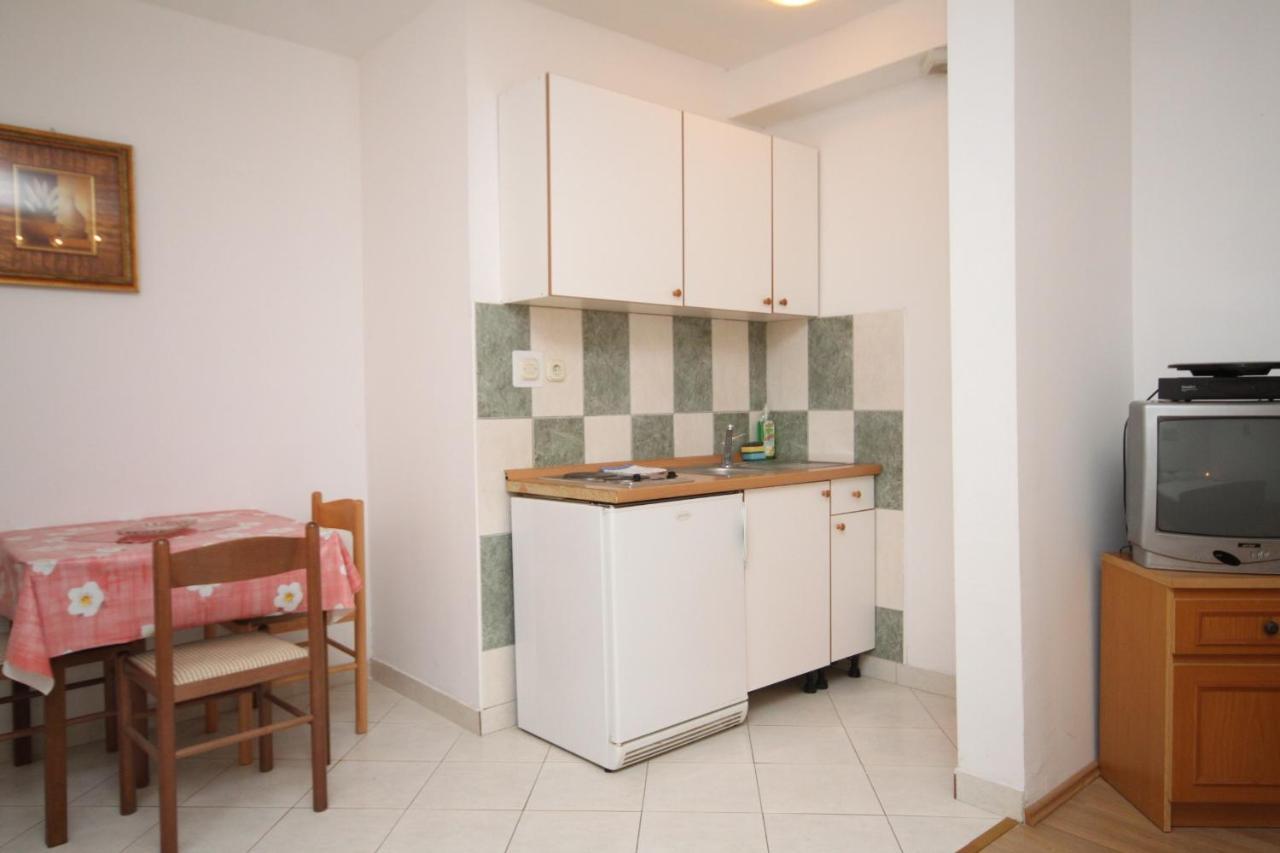 Apartments With A Parking Space Makarska - 6696 Екстер'єр фото